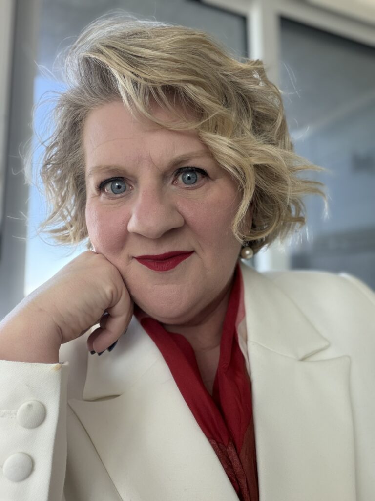 Rhonda Burke